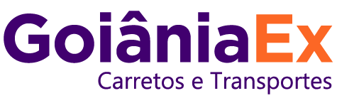 Goiânia Express - Logo Menu Principal 2